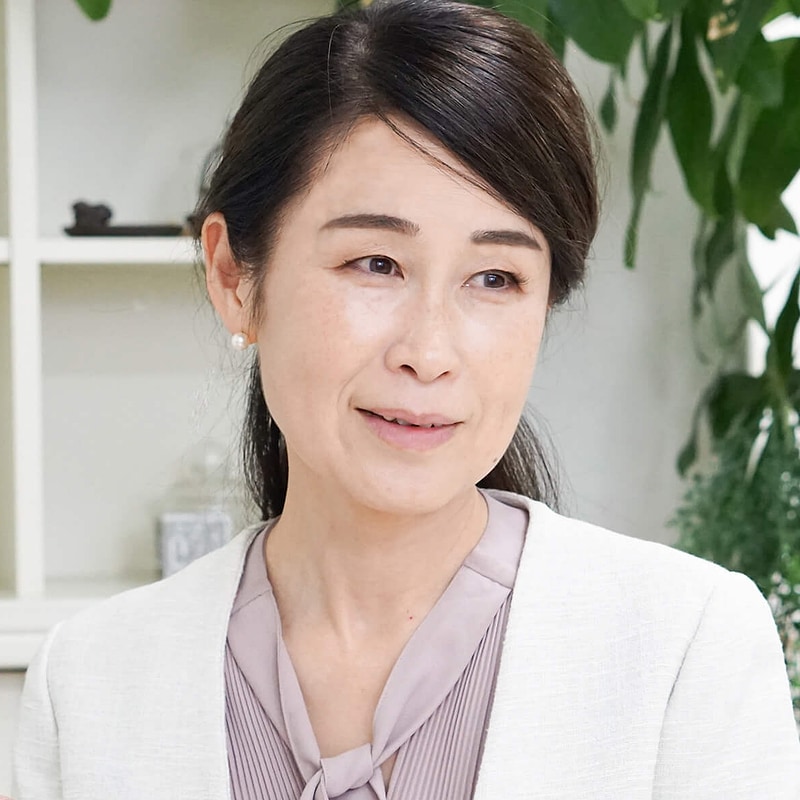 加藤 万紀子