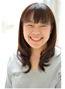 高谷 佳奈